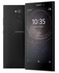 Прошивка телефона Sony Xperia L2 в Иванове